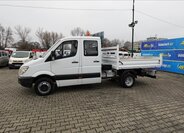 Mercedes-Benz Sprinter Sklápěč 2,1 l 95 kw