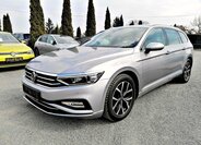 Volkswagen Passat Kombi 2,0 l 90 kw