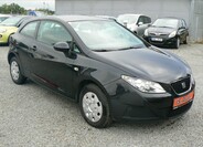 Seat Ibiza 18