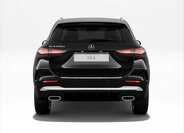 Mercedes-Benz GLA SUV / Terénní 1,3 l 120 kw
