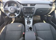 Škoda Octavia Kombi 1,8 l 132 kw