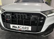 Audi SQ7 SUV / Terénní 4,0 l 373 kw