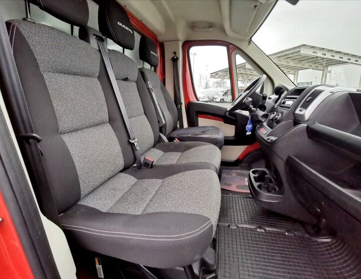 Fiat Ducato 7