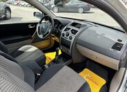 Renault Mégane Hatchback 1,6 l 83 kw