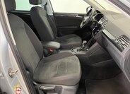 Volkswagen Tiguan SUV / Terénní 1,5 l 110 kw