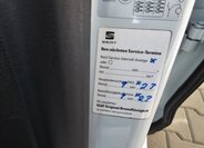 Seat Leon Kombi 1,4 l 110 kw