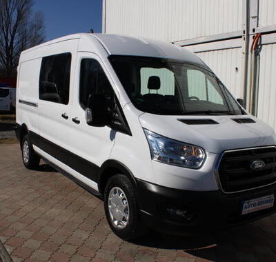 Ford Transit 2