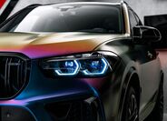 BMW X5 9