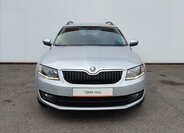 Škoda Octavia Kombi 1,4 l 103 kw