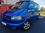 Volkswagen Multivan 25