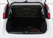 Fiat Panda Hatchback 999,0 52 kw