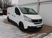Fiat Talento Užitková 1,6 l 92 kw