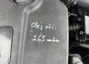 Volkswagen New Beetle Hatchback 1,6 l 74 kw