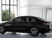 Mercedes-Benz Třídy E Sedan 2,0 l 145 kw
