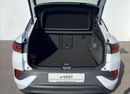 Volkswagen ID.5 Kombi 0,0 220 kw