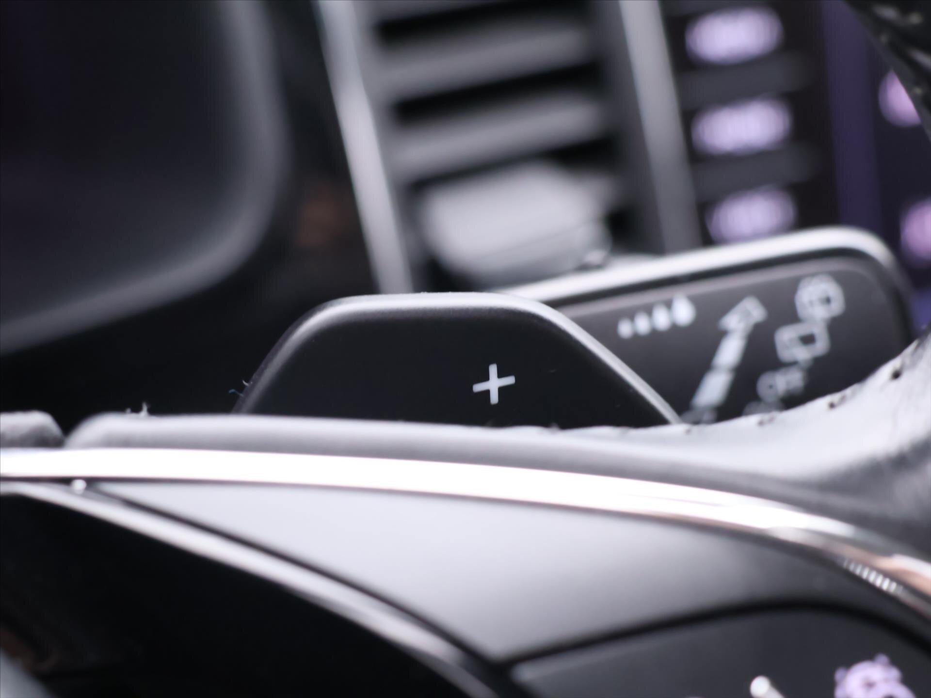 Škoda Kodiaq SUV / Terénní 2,0 l 147 kw