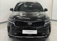 KIA Sorento SUV 2,2 l 148 kw
