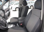 Hyundai Santa Fe SUV 2,2 l 114 kw