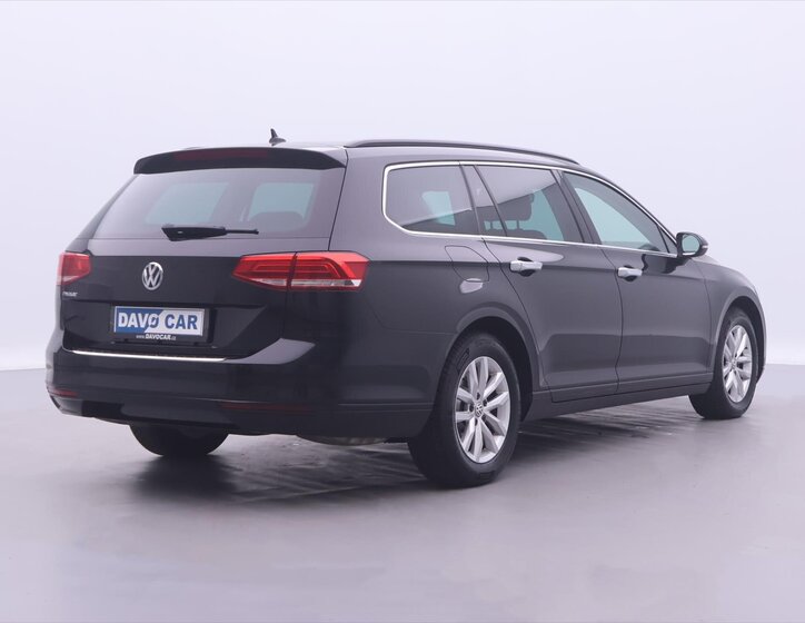 Volkswagen Passat 7