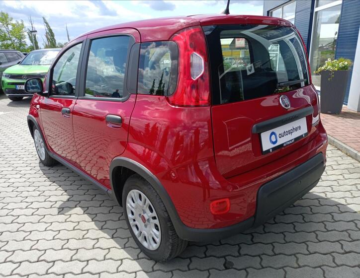 Fiat Panda 10