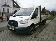 Ford Transit Valník 2,2 l 74 kw