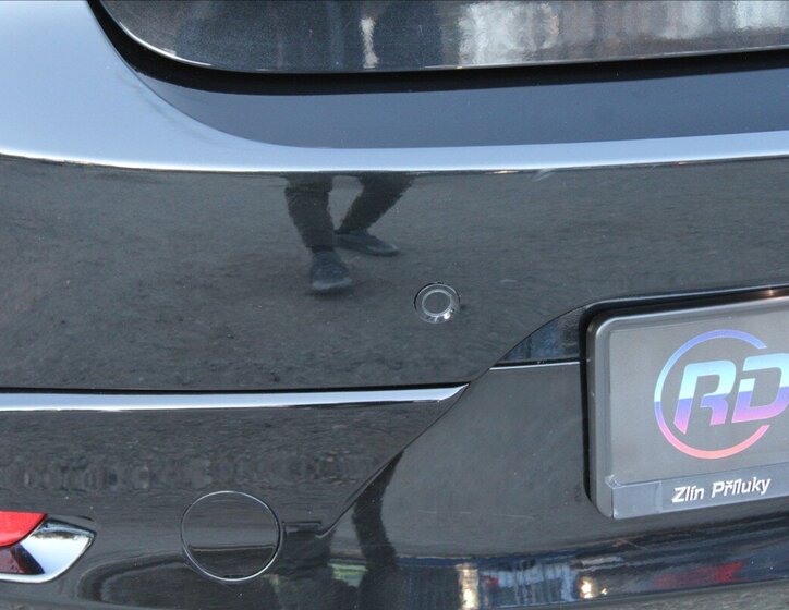 Mazda 3 Hatchback 2,0 l 90 kw