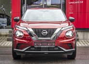 Nissan Juke SUV 999,0 84 kw