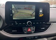 Hyundai i30 Kombi 1,5 l 70 kw