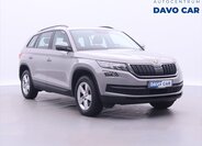 Škoda Kodiaq SUV 2,0 l 110 kw