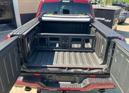 Dodge RAM Pick-up 3,0 l 403 kw