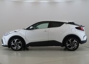 Toyota C-HR SUV / Terénní 1,8 l 72 kw