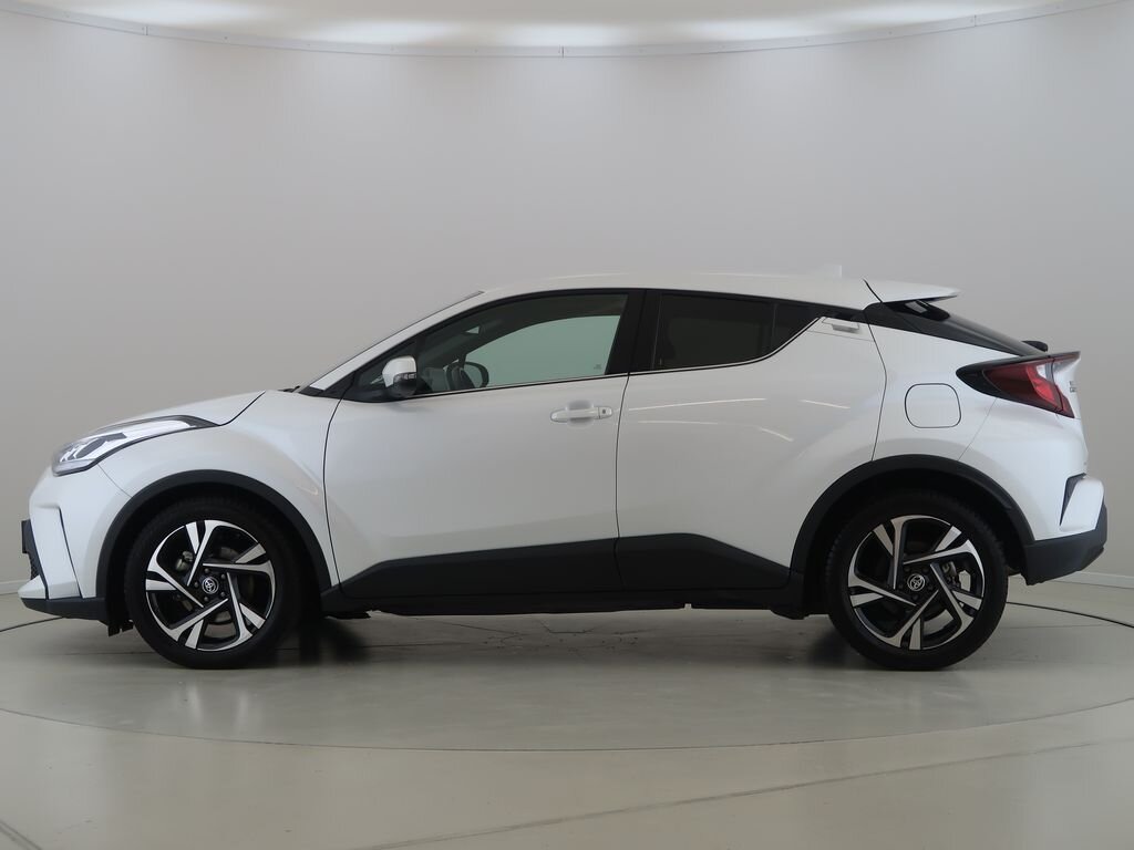Toyota C-HR SUV / Terénní 1,8 l 72 kw