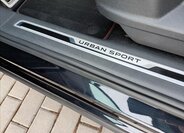 Volkswagen Tiguan SUV / Terénní 2,0 l 147 kw