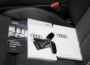 Audi A6 Allroad Kombi 3,0 l 210 kw