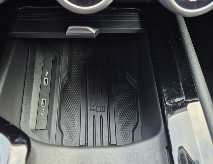 Škoda Superb Kombi 2,0 l 142 kw