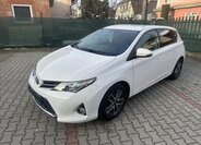 Toyota Auris 9