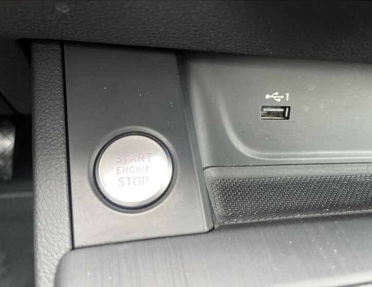 Audi A5 Hatchback 2,0 l 140 kw