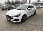 Hyundai i30 Kombi 1,5 l 117 kw