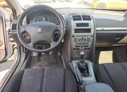 Peugeot 407 9