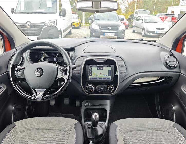 Renault Captur 15