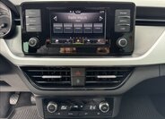 Škoda Scala Hatchback 999,0 70 kw