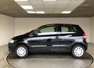 Volkswagen Fox 4