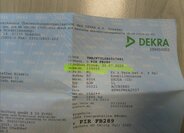 Škoda Yeti SUV 1,2 l 77 kw