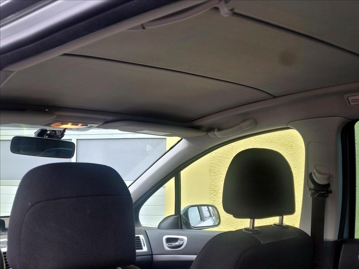 Peugeot 307 Kombi 1,6 l 80 kw