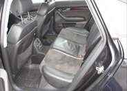 Audi A6 Sedan 3,0 l 165 kw