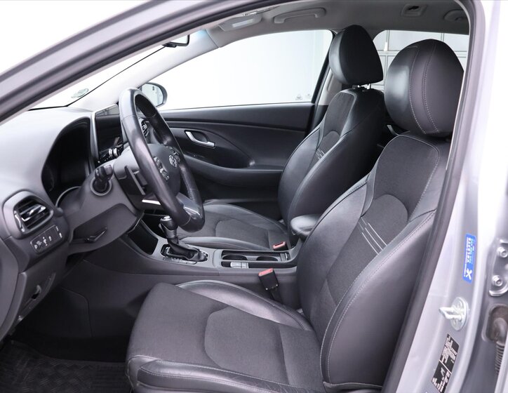 Hyundai i30 Kombi 1,5 l 117 kw