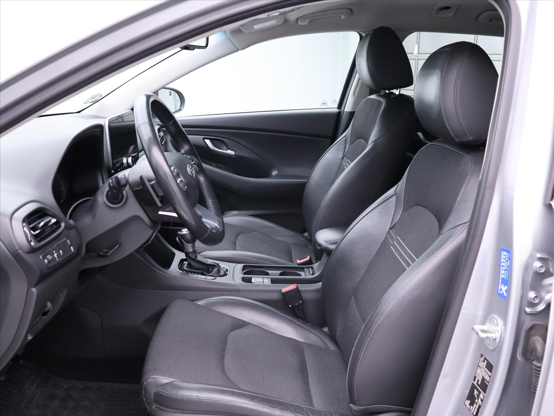 Hyundai i30 Kombi 1,5 l 117 kw