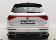 Seat Tarraco SUV / Terénní 2,0 l 147 kw