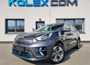 Kia Niro SUV / Terénní 0,0 150 kw