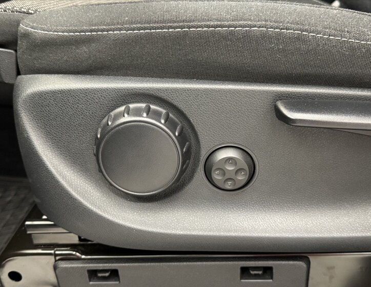 Mercedes-Benz Vito MPV 2,0 l 140 kw